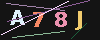 Gambar captcha