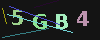 Gambar captcha